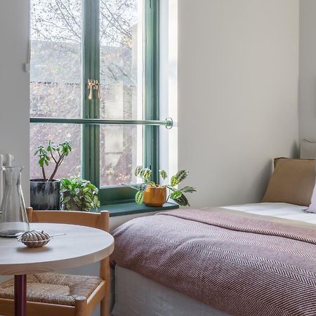 Mason & Fifth, Bermondsey Apartment Londra Exterior foto