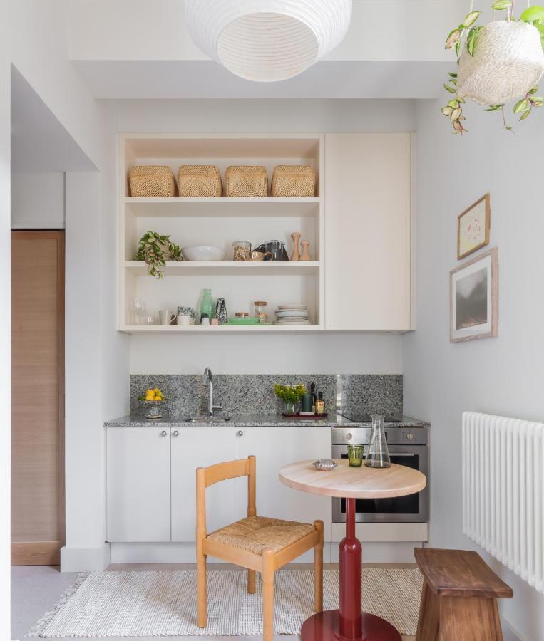 Mason & Fifth, Bermondsey Apartment Londra Exterior foto