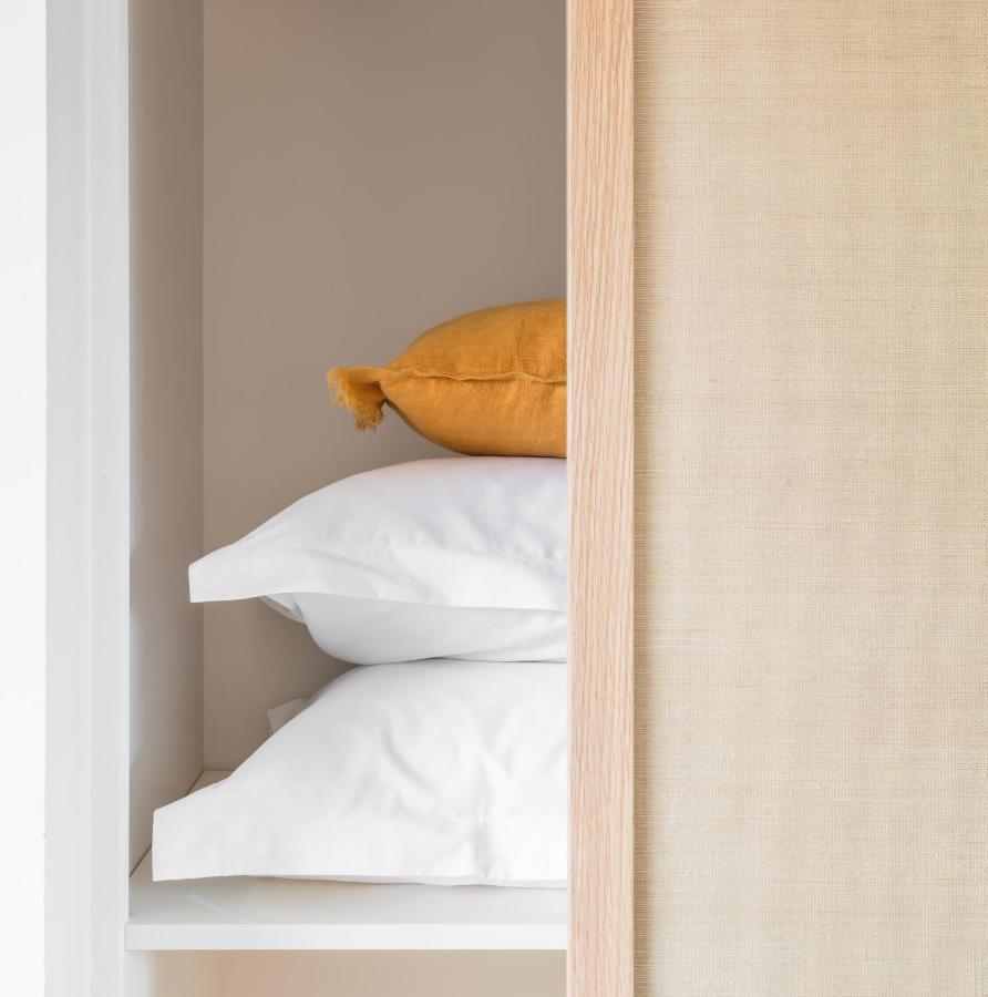 Mason & Fifth, Bermondsey Apartment Londra Exterior foto