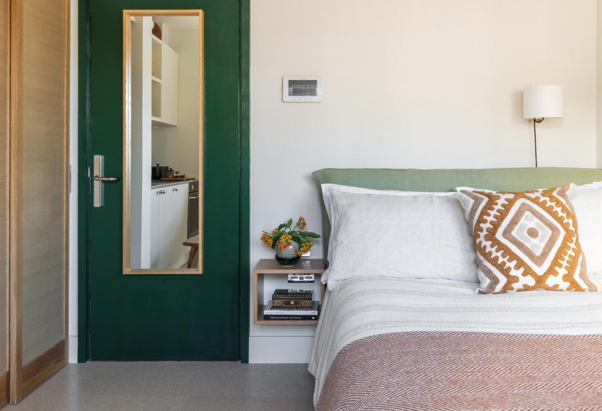 Mason & Fifth, Bermondsey Apartment Londra Exterior foto